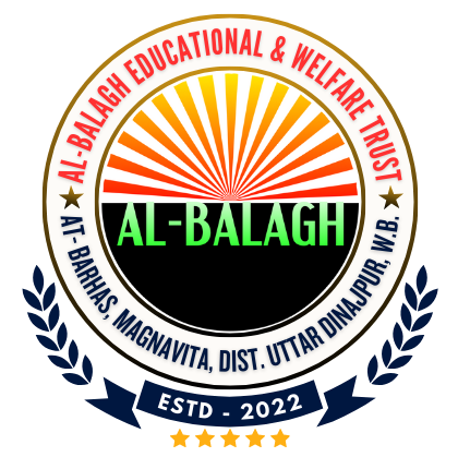 Al-Balagh Educational & Welfare Trust